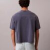 T-shirt Monologo 90S Fit T-shirt Monologo 90S Fit