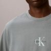 T-shirt Monologo 90S Fit T-shirt Monologo 90S Fit