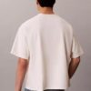 T-shirt Monologo 90S Fit T-shirt Monologo 90S Fit