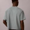 T-shirt Monologo 90S Fit T-shirt Monologo 90S Fit
