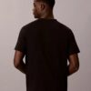 T-shirt semplice con logo Pride T-shirt semplice con logo Pride