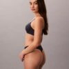 Tanga elasticizzata