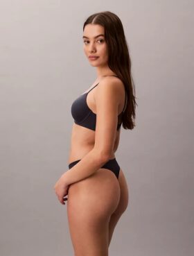 Tanga elasticizzata