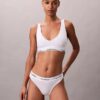 Tanga Icon in cotone e Modal