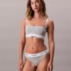 Tanga Icon in cotone e Modal