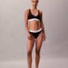 Tanga Icon in cotone e Modal