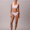 Tanga Icon in cotone e Modal