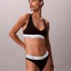 Tanga Icon in cotone e Modal