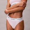 Tanga Icon in cotone e Modal
