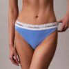 Tanga Icon in cotone e Modal