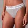 Tanga Icon in cotone e Modal