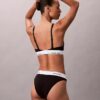 Tanga Icon in cotone e Modal