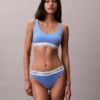Tanga Icon in cotone e Modal