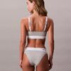 Tanga Icon in cotone e Modal
