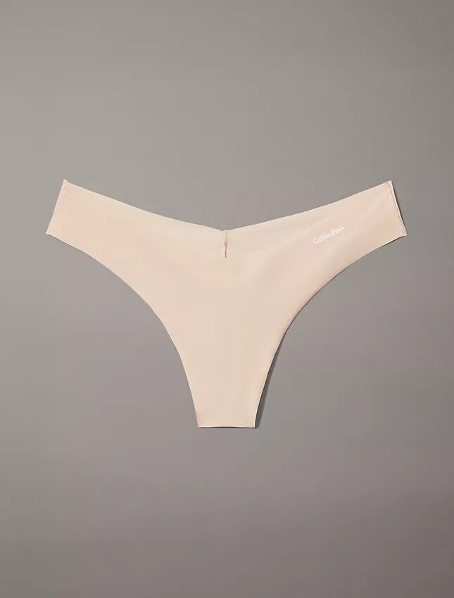 Tanga Invisibles Dipped Tanga Invisibles Dipped