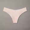 Tanga Invisibles Dipped Tanga Invisibles Dipped
