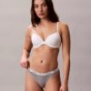 Thong a vita bassa con logo Icon, confezione da 3