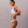 Thong a vita bassa con logo Icon, confezione da 3