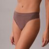 Thong a vita media Bonded Flex, confezione da 3 Thong a vita media Bonded Flex, confezione da 3