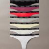 Thong con logo Icon, confezione da 7 pezzi