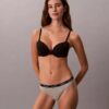 Thong con logo Icon, confezione da 7 pezzi