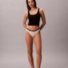 Thong con logo Icon, confezione da 7 pezzi