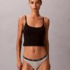 Thong con logo Icon, confezione da 7 pezzi