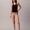 Thong con logo Icon, confezione da 7 pezzi