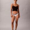 Thong con logo Icon, confezione da 7 pezzi