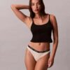 Thong con logo Icon, confezione da 7 pezzi