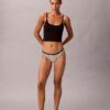 Thong con logo Icon, confezione da 7 pezzi