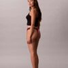 Thong con logo Icon, confezione da 7 pezzi