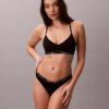 Thong con logo Icon, confezione da 7 pezzi