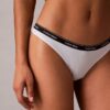 Thong con logo Icon, confezione da 7 pezzi