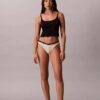 Thong con logo Icon, confezione da 7 pezzi