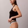 Thong con logo Icon, confezione da 7 pezzi