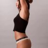 Thong con logo Icon, confezione da 7 pezzi