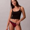 Thong con logo Icon, confezione da 7 pezzi