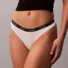 Thong con logo Icon, confezione da 7 pezzi