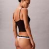 Thong con logo Icon, confezione da 7 pezzi