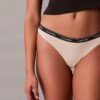 Thong con logo Icon, confezione da 7 pezzi