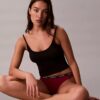 Thong con logo Icon, confezione da 7 pezzi