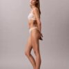 Thong da sposa CK Black Thong da sposa CK Black