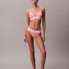 Thong Icon in cotone e Modal