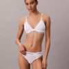 Thong Icon in cotone e Modal