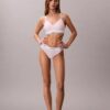 Thong Icon in cotone e Modal
