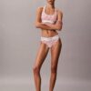 Thong Icon in cotone e Modal