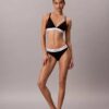 Thong Icon in cotone e Modal