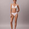Thong Icon in cotone e Modal