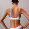 Thong Icon in cotone e Modal